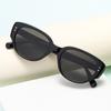 Fashion Trend Street Snap Internet Celebrity Small Frame Sunglasses Uv Protection Driving Sun Protection Glasses