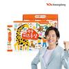 Guangdong New Kids Red Ginseng Stick 10 г x 30 пакетов / Детский красный женьшень, 300 г, 1 шт.