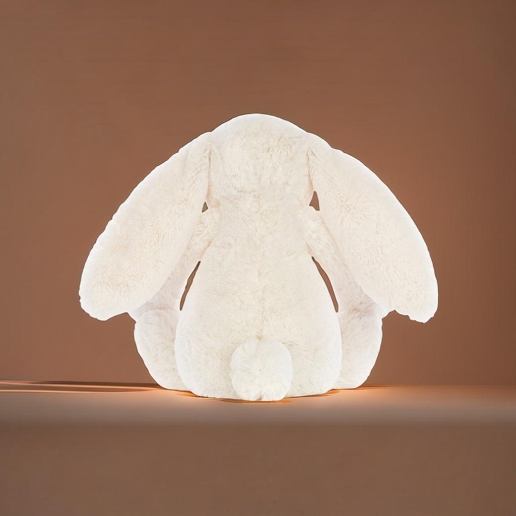 Long Ear Bunny Cartoon Toy Dolls For Kids Children Birthday Gift