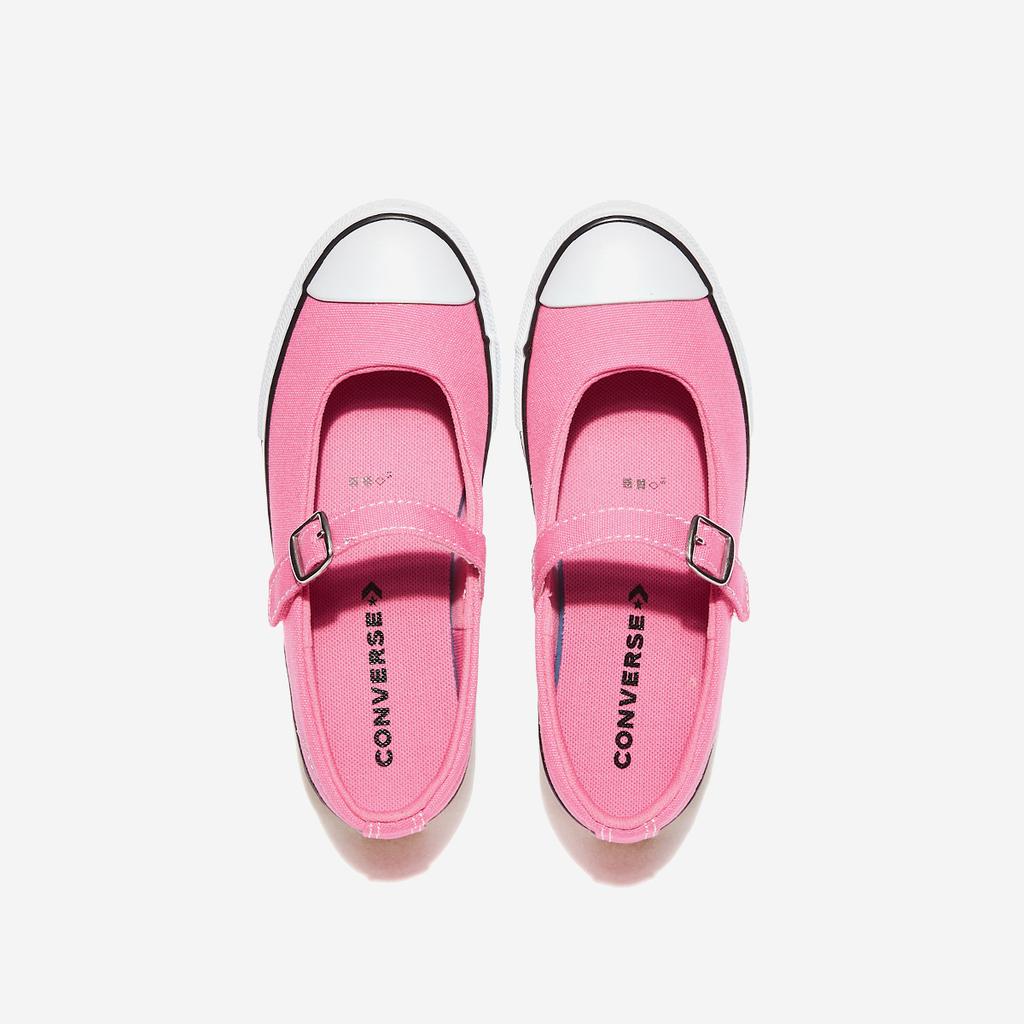 Converse Chuck Taylor All Star Dainty Mary Jane Ox, A12730C, 1010111883, Popular Korean Shoes