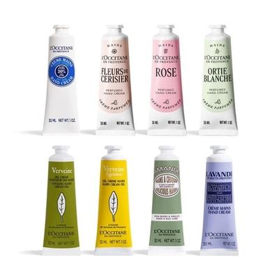Крем для рук L'Occitane 30 мл Коллекция (Выберите 1)