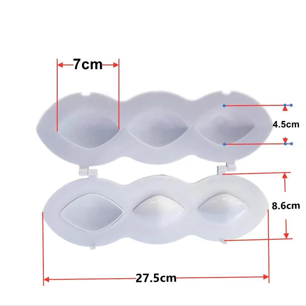 Meatball Maker, Kibbeh Meatloaf Mold Maker, Minced Meat Processor, Meat Pie, Cake Desserts Kitchen Tools, New 2021 Home