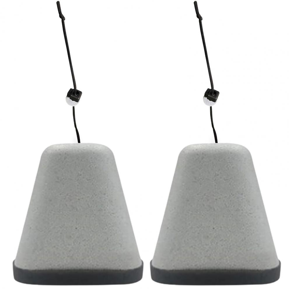 2Pcs/4Pcs Winter Outdoor Faucet Cover Thermal Insulation Anti Freezing Fastening Ring Tap From Freezing