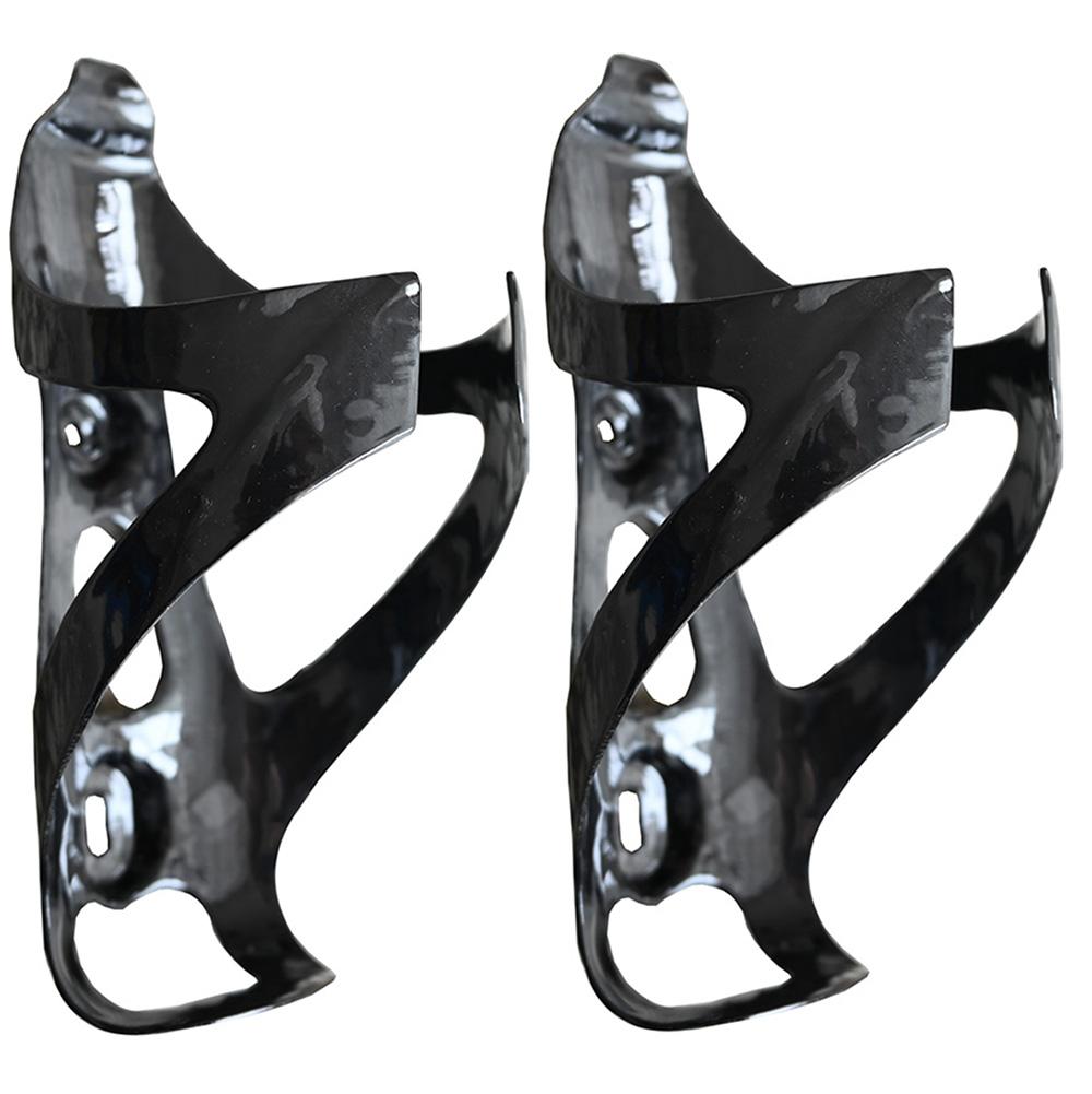Full Carbon Fiber Bicycle UD/3K Water Bottle Cage MTB Road Bike Bottle Holder Ultra Light Cycle Equipment Matte/gloss
