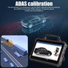 2025 Launch X-431 PAD VII PAD 7 Elite Automotive Diagnostic Tool Support Online Coding Programming and ADAS Calibration Get Free CRP123X