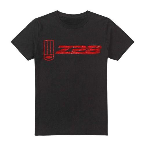 Chevrolet Unisex Adult The Z28 T-Shirt