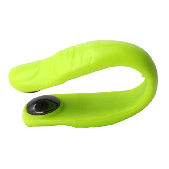 Massage Clip Anti-break Moderate Hardness Comfortable Effect Flexible Non-slip Ergonomic Thumb Acupoint Massage Clip Home Supply