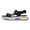 Future Rider Sandal Black Star Sapphire Унисекс Кроссовки Popy-Red 372318-04