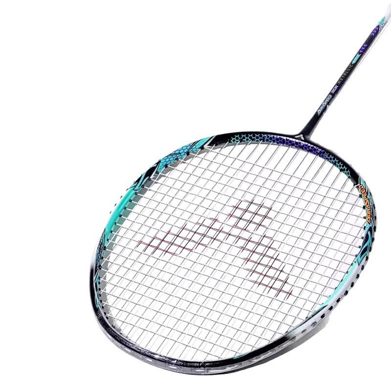 Transparent Badminton Racket Edge Protection Stickers - Newcomer Exclusive
