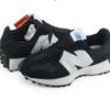 New Balance 327 Черный