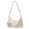 IELGY Ladies Messenger Bag Large Capacity Retro Tote Bag Commuter