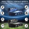 Universal Football Mouthpiece Comfortable Sports Mouthguard  Hockey Accessories