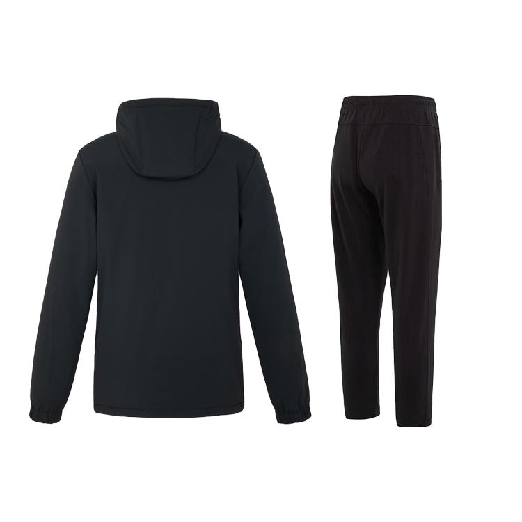 Under Armour Повседневная спортивная одежда Мужская с капюшоном Умеренная 22600902-001+23600703-001