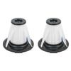 Filters Washable Filter 07/796 2pcs Easy To Install