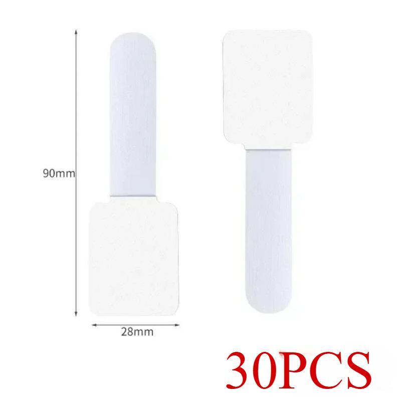 30/20/10 шт. Освобождаемые органайзеры для кабелей, стяжки, органайзер для проводов мыши и наушников, нейлоновые кабельные стяжки, многоразовые петли, ленты-липучки, стяжки