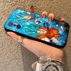 Чехол для телефона Xiaomi Mi 12X 12 12T Pro 11T 10T 13 Lite 14 15 Pro 11 с рисунком из аниме Dragon Ball
