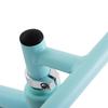 12" Kids Balance Bike No Pedal Bicycle EVA Tire Adjustable Seat Toddler Training Bike W/ Shock Absorber 2 - 5 Years Gift for Boys Girls Blue