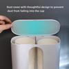 Household Disposable Cup Holder Automatic Cup Extractor Water Dispenser Water Cup Holder Punch Free Paper Cup Storage Rack