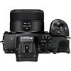 Nikon Replacement Lens NIKKOR Z 28mm f/2.8 Z Mount Mirrorless SLR Single Focus Nikon Black