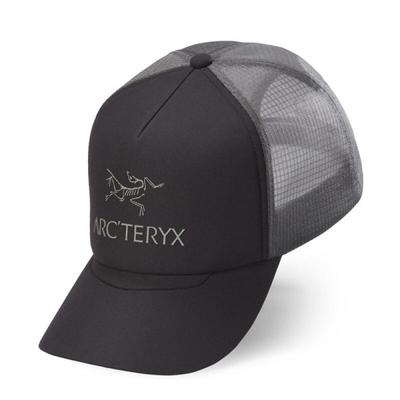 Кепка Arc'teryx Bird Trucker AEPSU07764/BLK