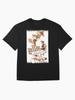 Dean Martin Rio Bravo Oversized T-Shirt