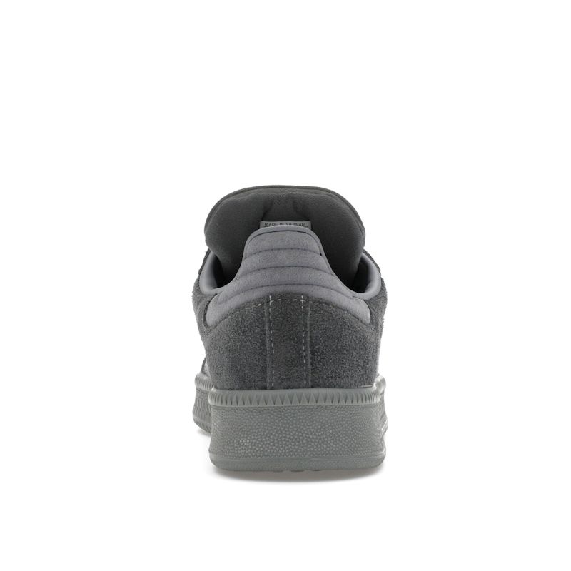 Adidas Кроссовки Samba XLG Carbon Grey Unisex ID3912
