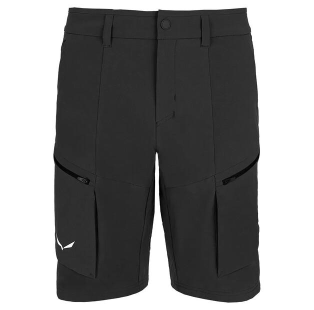 Salewa Puez Durastretch Cargo Shorts