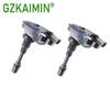 НАБОР 2 ШТ. новый oem высокое качество 33400-65G01 3340065G01 блок катушек зажигания для SUZUKI BALENO CARRY