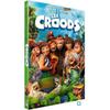 DVD - Les Croods - Animation - Fox Pathe Europa - Français