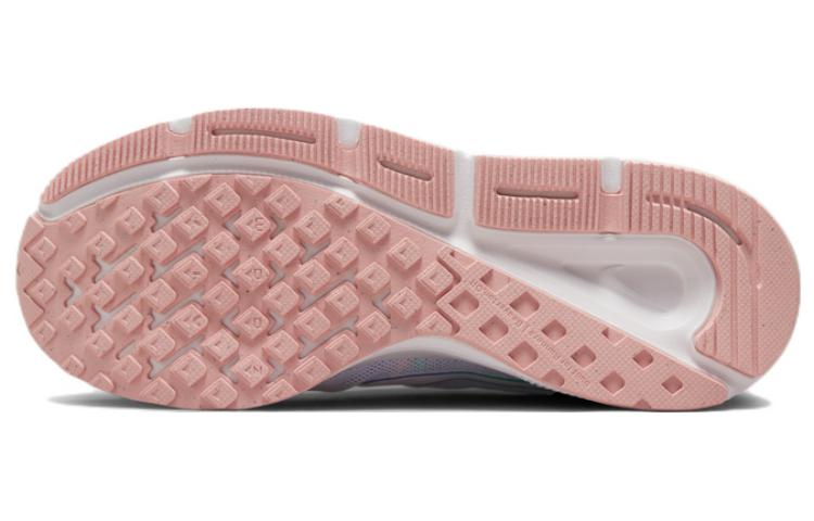 Nike Zoom Span 4 Low Tops White Women's DC9000-100