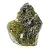 Andradite, Diopside, Epidote 1695.0 Carats