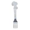 Children's Stainless Steel Fork, Snoopy, SN-4