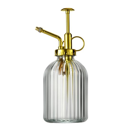 320 мл Стеклянный пульверизатор для воды Ручной опрыскиватель для полива комнатных растений Маленький распылитель для цветов Садовый мистер