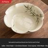 Petal Shaped Tea Saucer