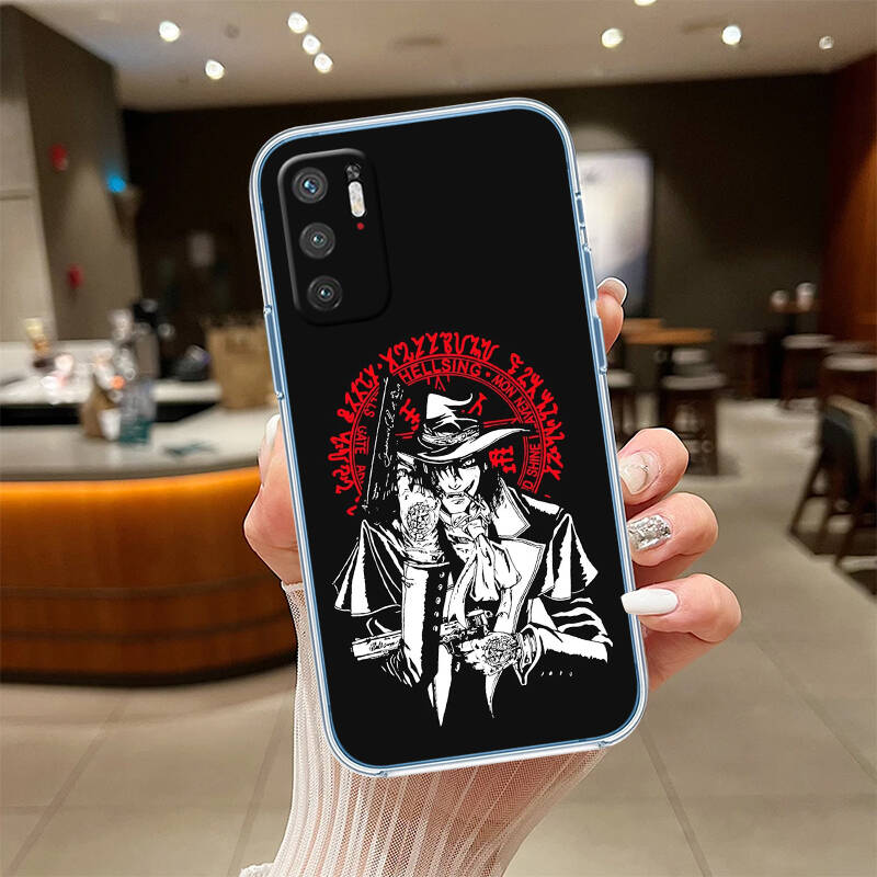 Чехол для телефона H-Hellsing для Motorola G14 G15 G24 G30 G31 G32 G34 G41 G42 G51 G52 G50 G60S G60 G62 G72 G71 G73 G84 G85 G200 E32