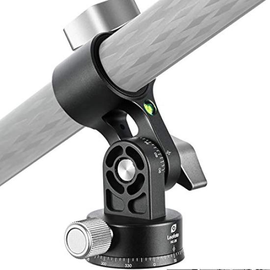 Leophoto LX Center Pole Adapter HX-22