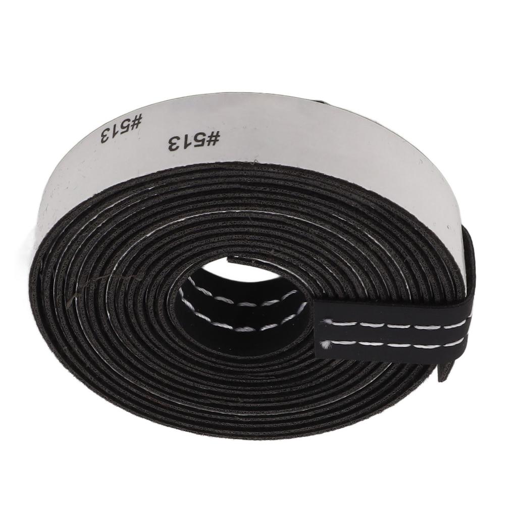 Car Interior Trim Strips Self Adhesive Automobile Molding Line Decorative Accessories Flexible