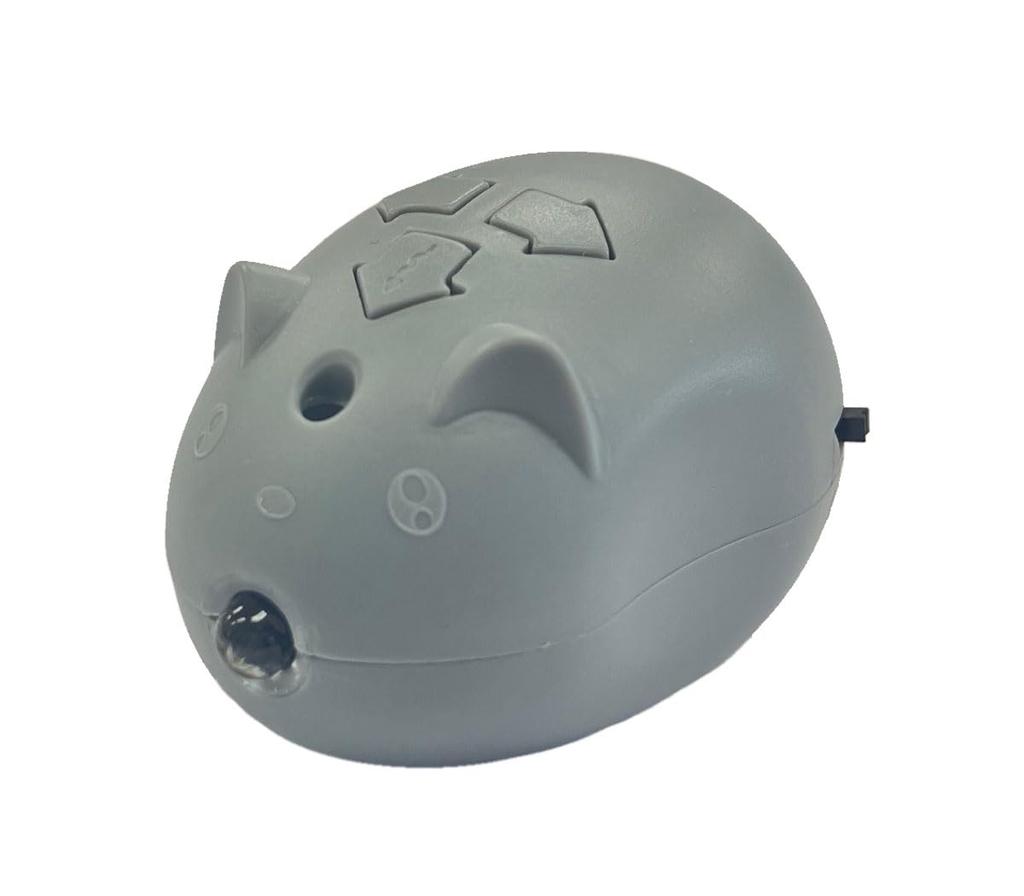 Doyusha Smoke-Spewing Tarantula, Electric Infrared Control