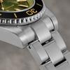 ADDIESDIVE Luxury Watch for Men Waterproof Watches Stainless Steel Super Luminous 200m Dive Man Quartz Wristwatches Reloj Hombre