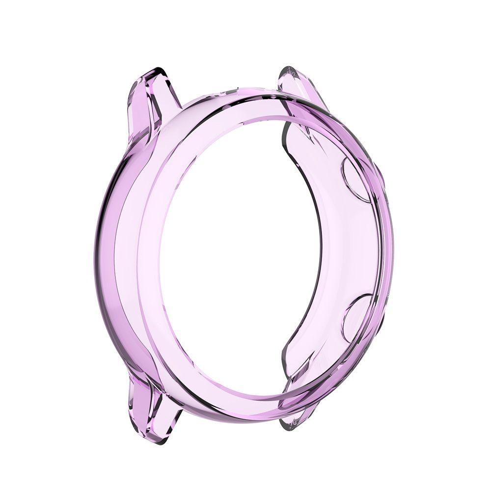 Sport Classic Soft Protector Cover TPU Watch Case 40mm