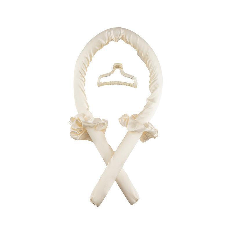 Аксессуары для волос Velvet Heatless Curls Beauty Curly Products Щипцы для завивки Flexi Rods Magic Hairdresser Tools