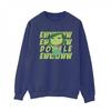 Inside Out 2 Womens/Ladies Eww Sweatshirt