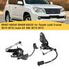 FLY Автозапчасти для 1 пары заднего датчика уровня высоты 89407-60040 89408-60030 для Toyota Land Cruiser 2010-2