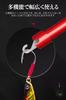 Hook Remover, Needle Remover, Portable T-shaped Hook Releaser, Needle Remover,