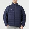 Under Armour Пуховик Унисекс Темно-синий 23600804-409