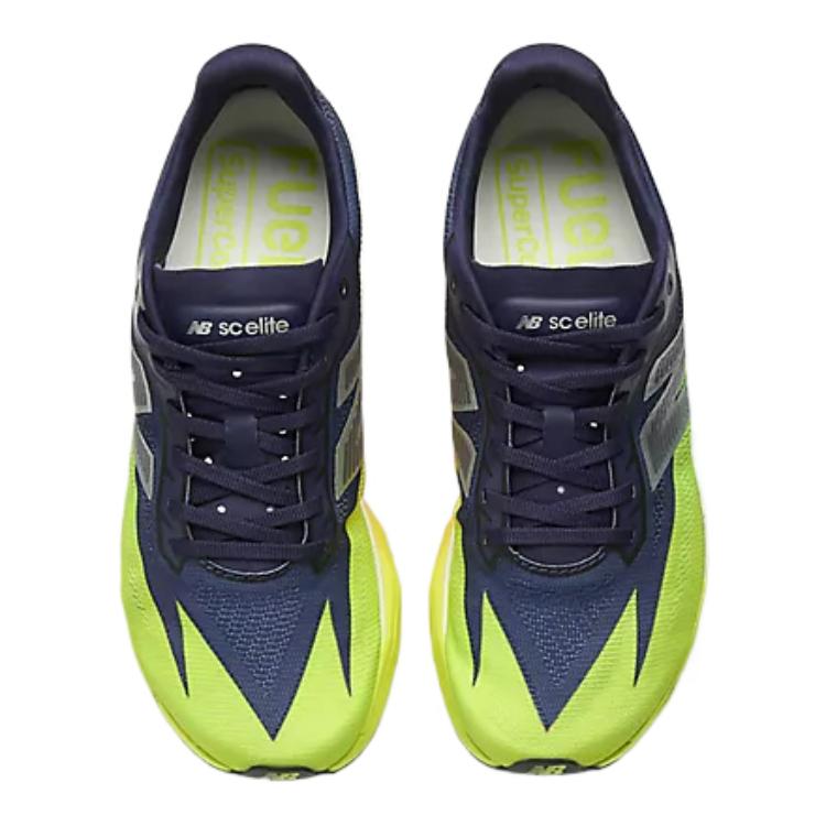 New Balance Кроссовки FuelCell SuperComp Elite v5 Женские WRCEL7UH