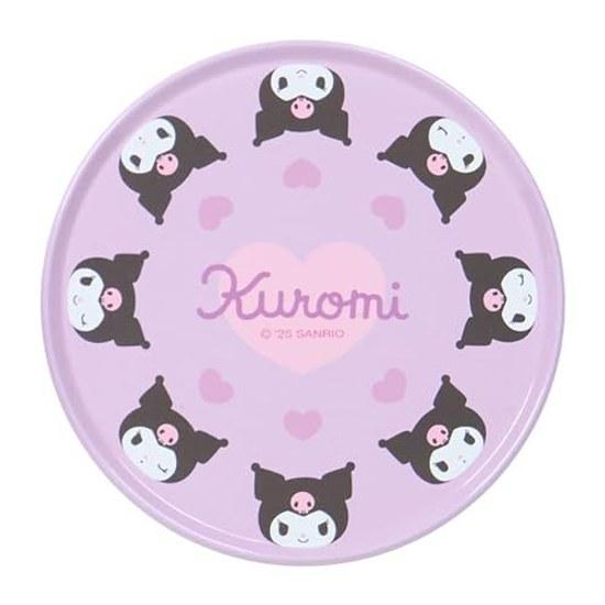 Стартовый набор плюшевых кукол Sanrio (Друзья Питтато) Куроми Подходит для возраста 3+ 418269