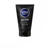 Nivea Men Гель для глубокого очищения бороды и лица 100 мл