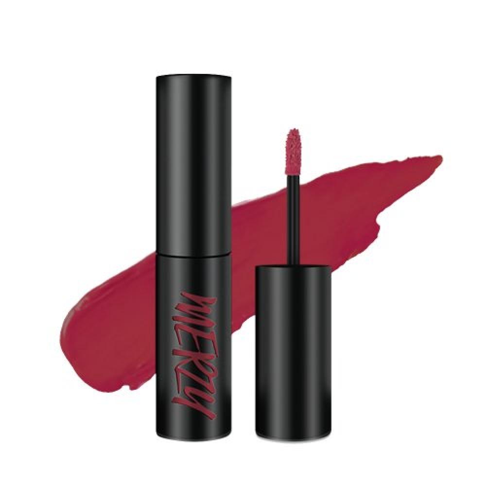 Merzy [2pack] Первый бархатный оттенок Сезон 1 2 12 типов Выберите 2 