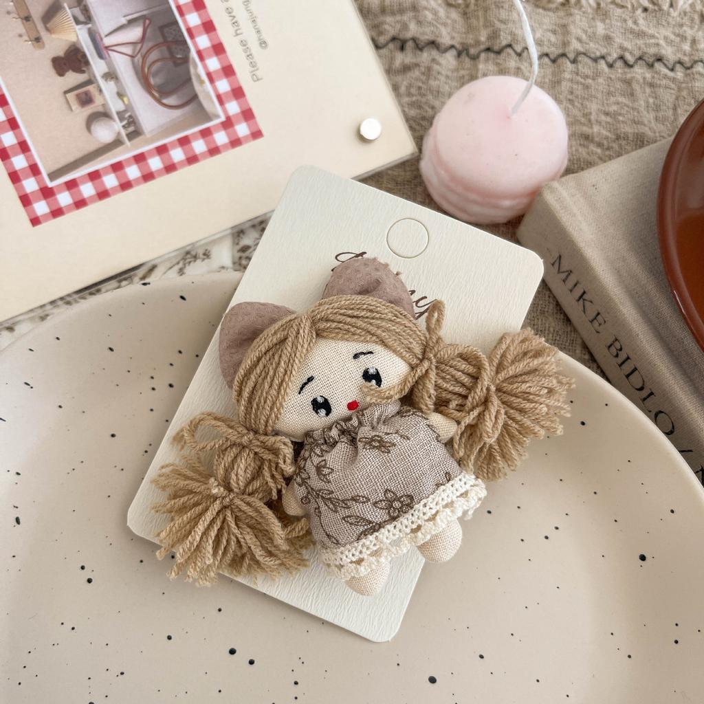 1 шт. Заколки для волос для девочки с длинными волосами, эластичная резинка для волос, детские заколки для волос, мультяшный боковой зажим, резинка для волос, резинка, заколки-бабочки, головной убор